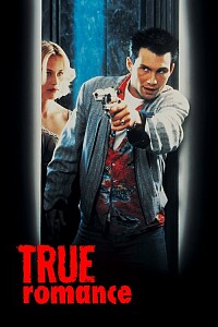 Plakat: True Romance