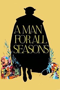 Póster: A Man for All Seasons