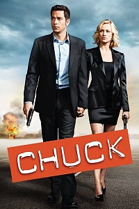 Póster: Chuck