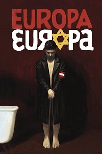 Póster: Europa Europa