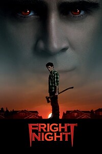 Poster: Fright Night