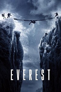 海报: Everest