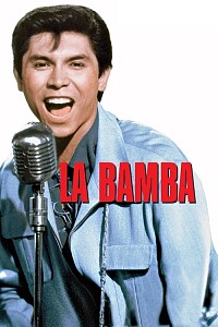 Poster: La Bamba