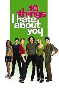 海报: 10 Things I Hate About You