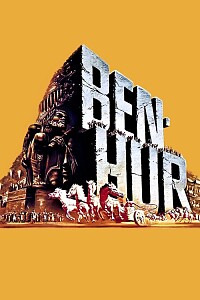 Poster: Ben-Hur