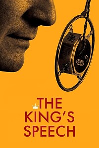 海报: The King's Speech