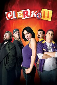 Póster: Clerks II