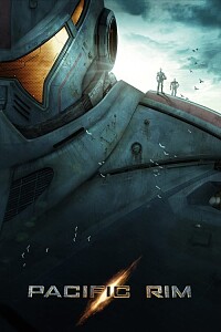 Poster: Pacific Rim