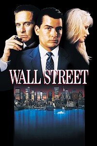 Plakat: Wall Street