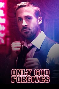 Poster: Only God Forgives