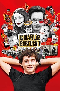 Póster: Charlie Bartlett