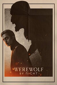 Poster: Werewolf by Night