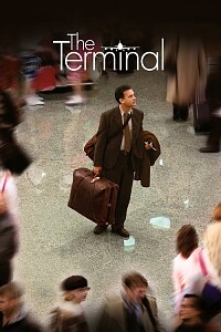 Plakat: The Terminal