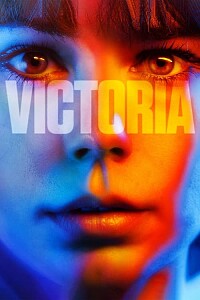 Poster: Victoria