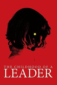 Poster: The Childhood of a Leader