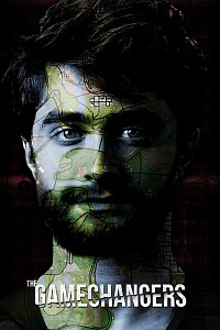 Plakat: The Gamechangers
