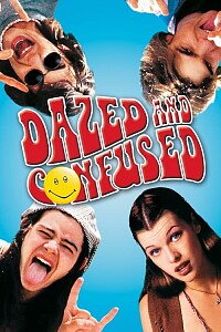 Póster: Dazed and Confused