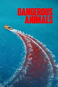 Póster: Dangerous Animals