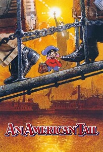 海报: An American Tail