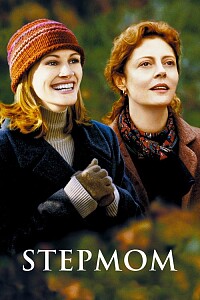 Poster: Stepmom