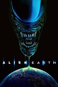 海报: Alien: Earth