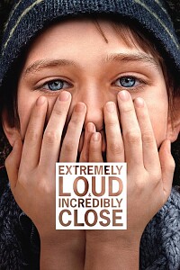 海报: Extremely Loud & Incredibly Close