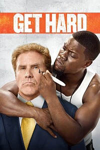 海报: Get Hard