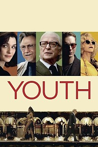 Plakat: Youth