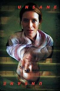 Póster: Unsane