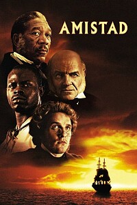 Poster: Amistad