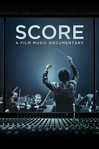Póster: Score: A Film Music Documentary
