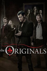 Póster: The Originals