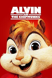 Plakat: Alvin and the Chipmunks