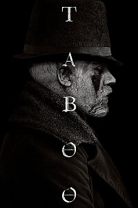 Plakat: Taboo