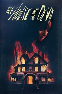 Poster: The House of the Devil