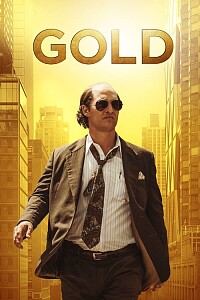 Poster: Gold