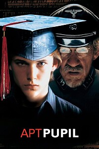 Poster: Apt Pupil