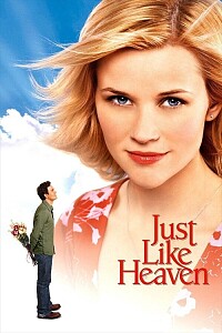Poster: Just Like Heaven