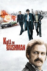 Poster: Kill the Irishman