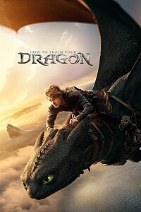 Poster: How to Train Your Dragon
