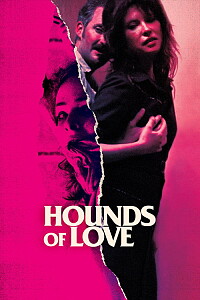 Poster: Hounds of Love