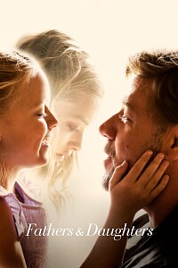 Poster: Fathers and Daughters