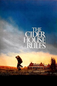 Poster: The Cider House Rules