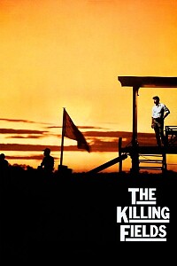 海报: The Killing Fields