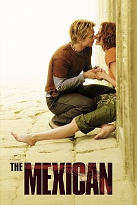 Póster: The Mexican