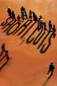 海报: Short Cuts