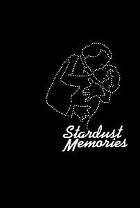 Poster: Stardust Memories