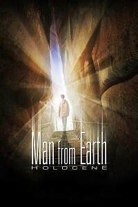Poster: The Man from Earth: Holocene