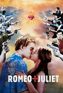 Póster: Romeo + Juliet