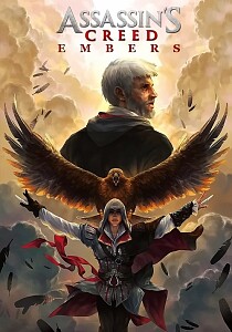 Poster: Assassin's Creed: Embers
